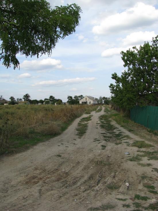 Софіївка з panoramio.com - Софиевка