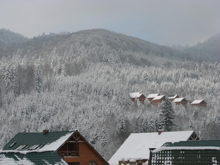 Мигове з panoramio.com - Мигово