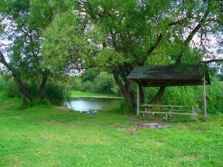Куликовичі з panoramio.com - Kulykovychi