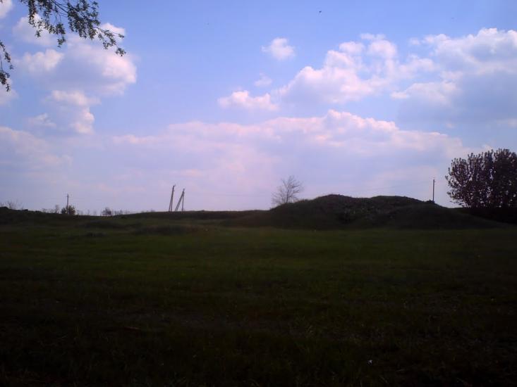 Червоний Орлик з panoramio.com - Червоный Орлик