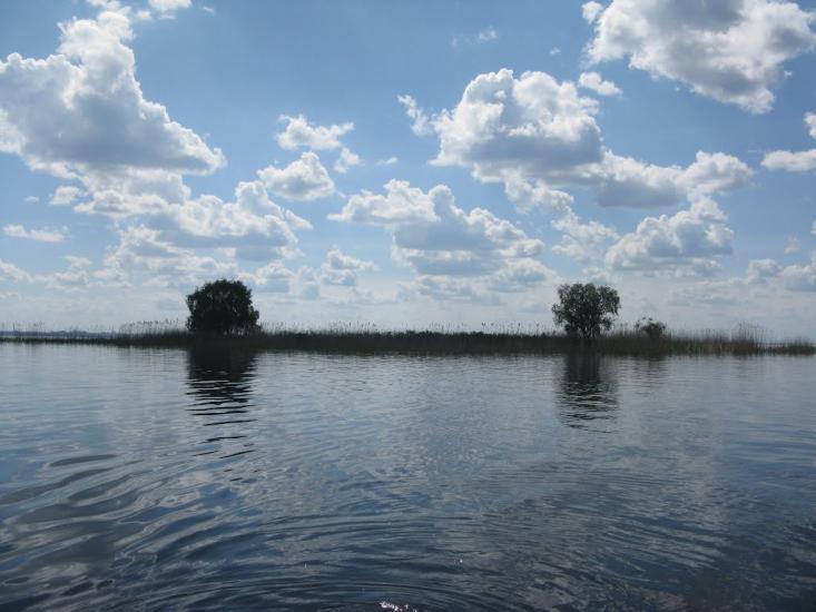 Чехівка з panoramio.com - Чехівка
