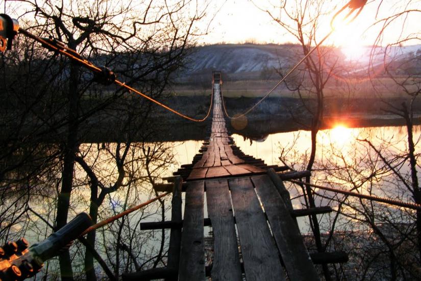 Новомлинськ з panoramio.com - Новомлинск