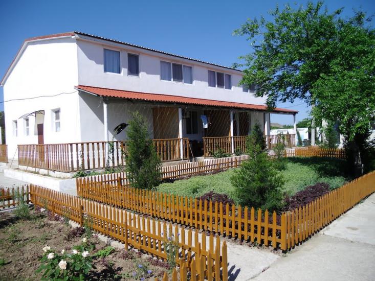Громове з panoramio.com - Gromove