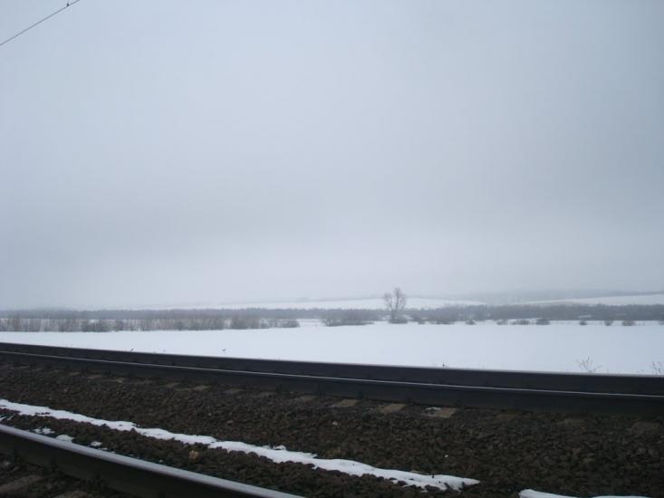 Богданівці з panoramio.com - Богдановцы