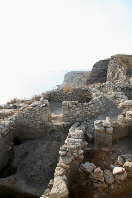 Набережне з panoramio.com - Набережне