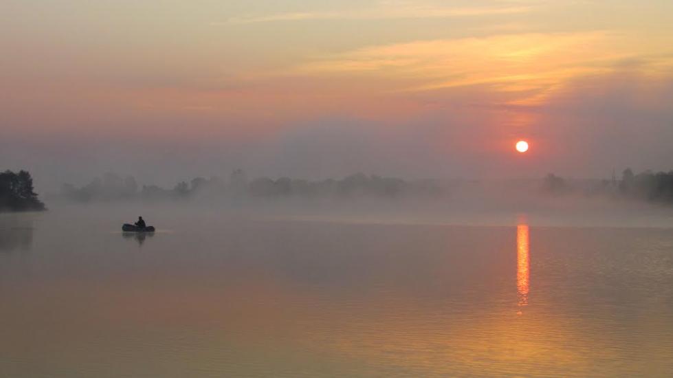 Красноград з panoramio.com - Krasnograd