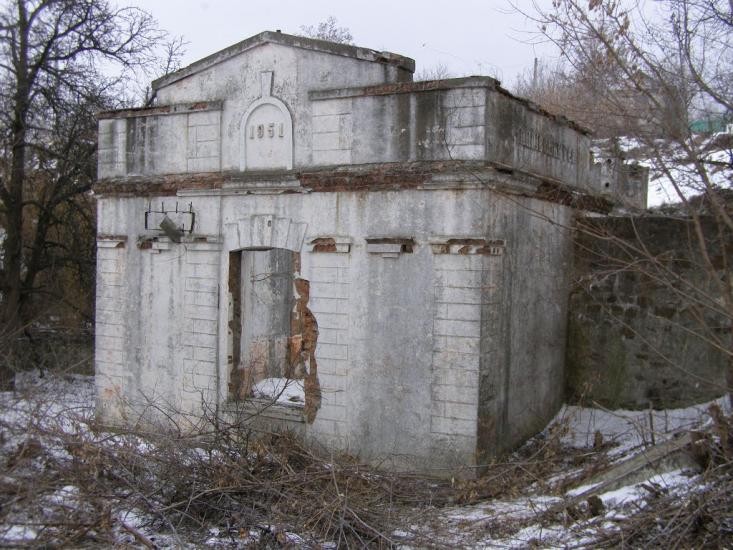Велика Киріївка з panoramio.com - Большая Киреевка