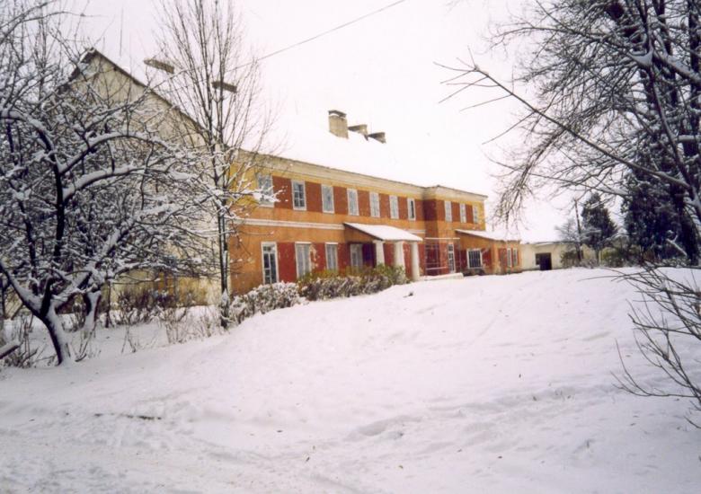 Любомль з panoramio.com - Любомль