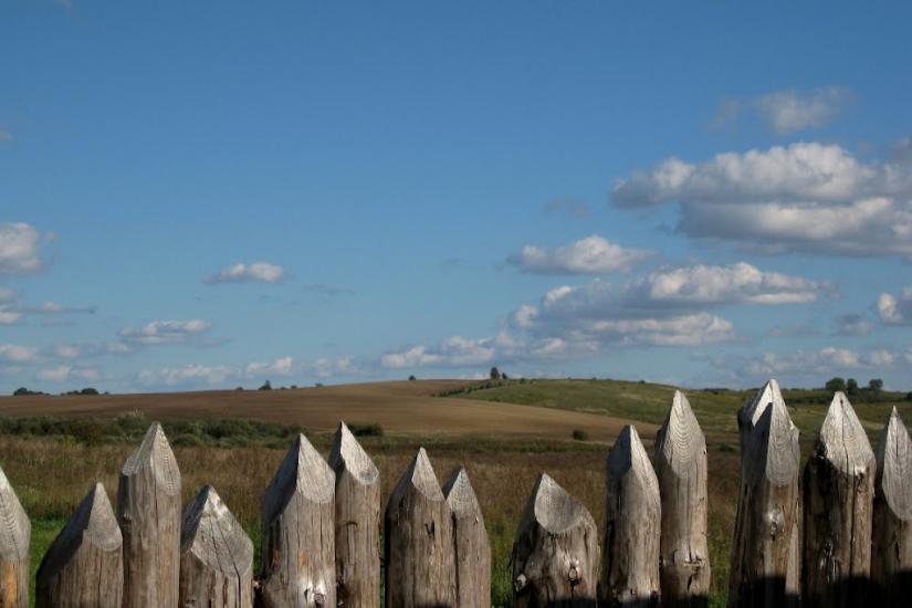 Іскра з panoramio.com - Іскра