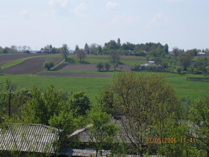 Ванчиківці з panoramio.com - Ванчиковцы