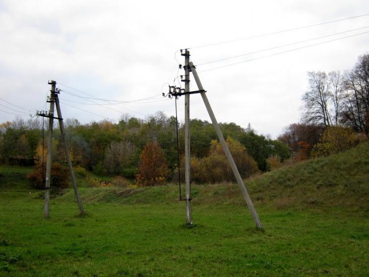 Загірське з panoramio.com - Загорское