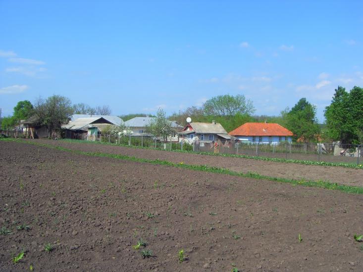 Гвіздець з panoramio.com - Гвоздец