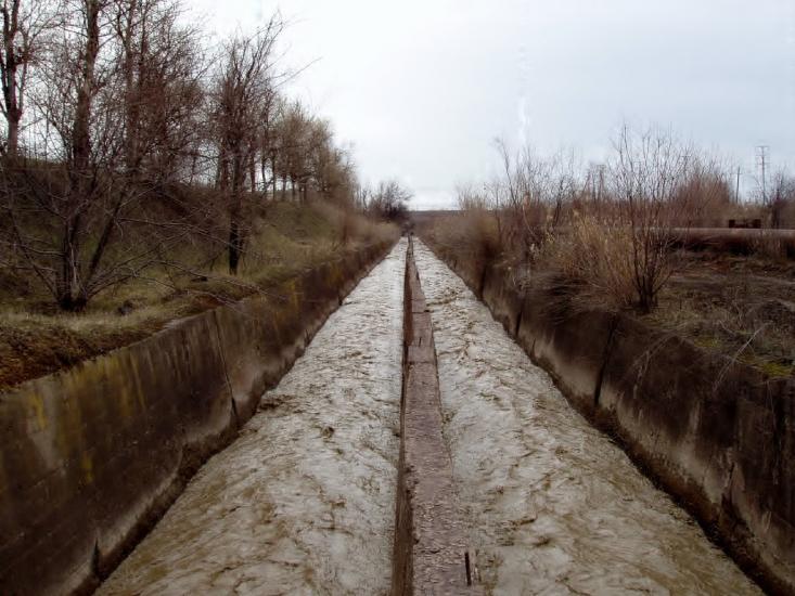 Глеюватка з panoramio.com - Глееватка