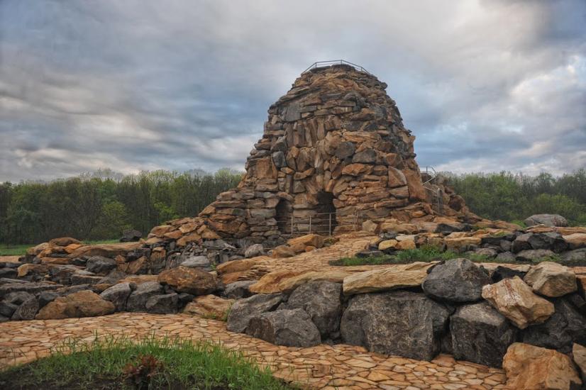 Комсомольський з panoramio.com - Графское