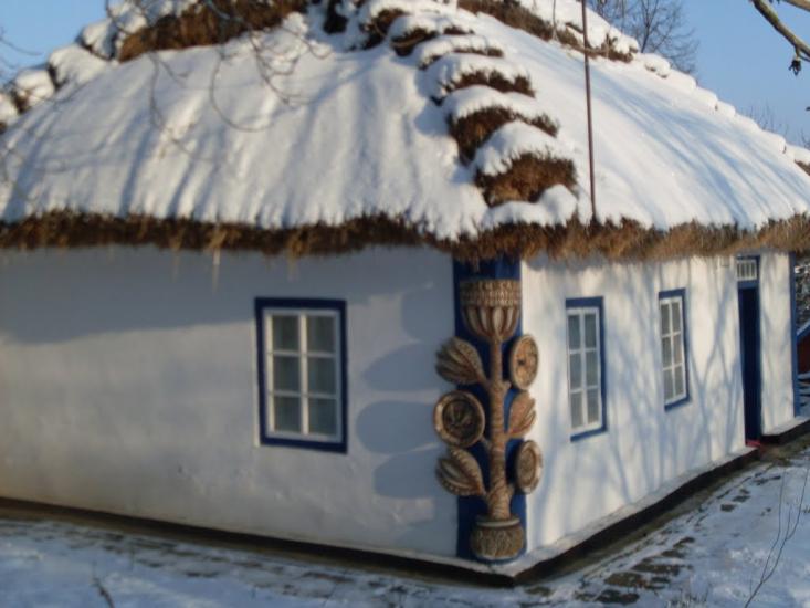 Бубнівка з panoramio.com - Бубновка
