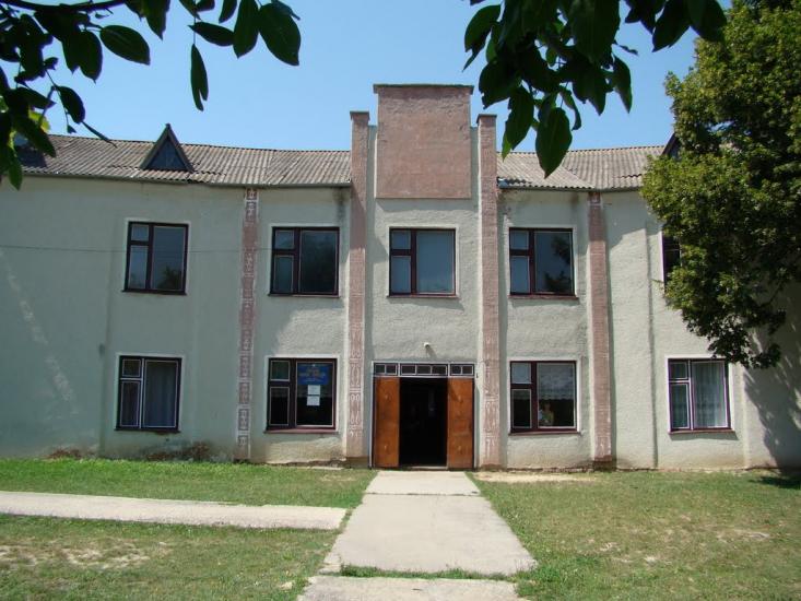 Шарапанівка з panoramio.com - Шарапановка
