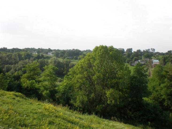 Кищенці з panoramio.com - Kyschentsi
