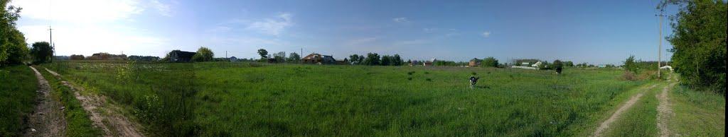Морозівка з panoramio.com - Морозівка