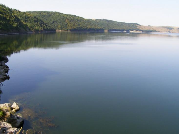 Кормань з panoramio.com - Кормань