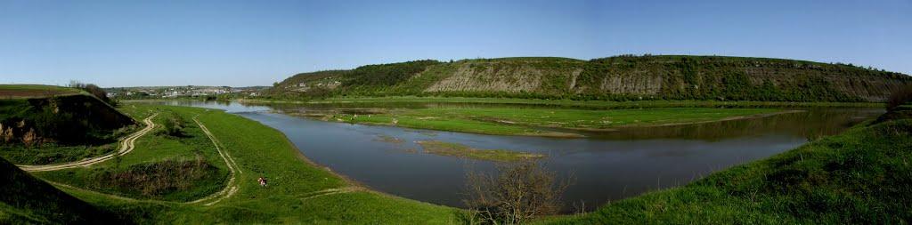 Василів з panoramio.com - Vasyliv