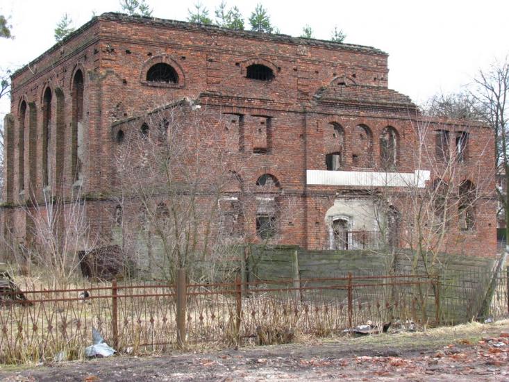 Великі Мости з panoramio.com - Великі Мости