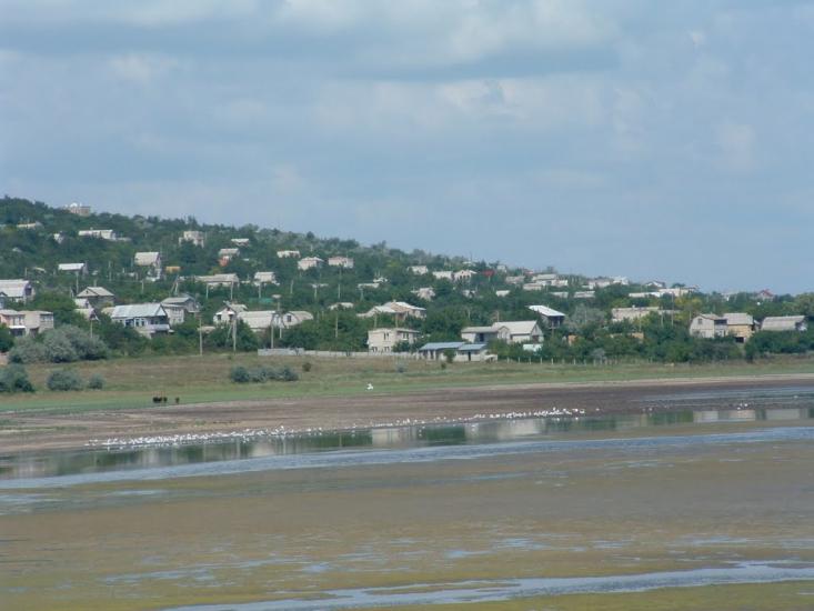 Одрадове з panoramio.com - Отрадово