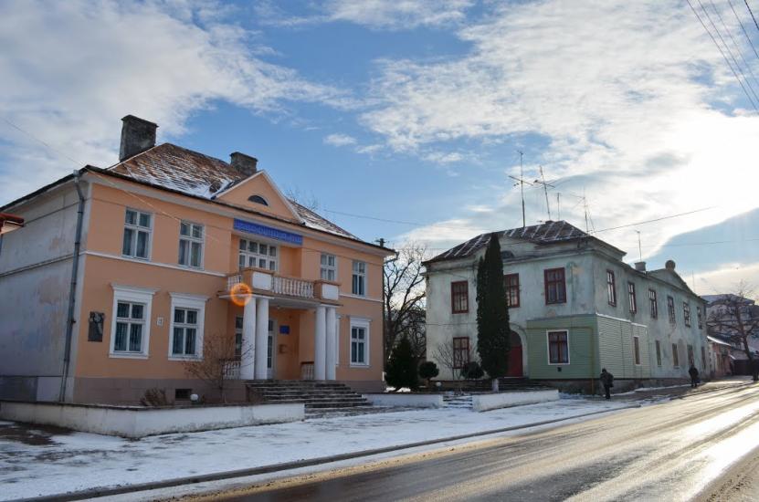 Борислав з panoramio.com - Borislav