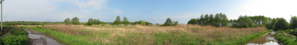 Литвинівка з panoramio.com - Литвиновка