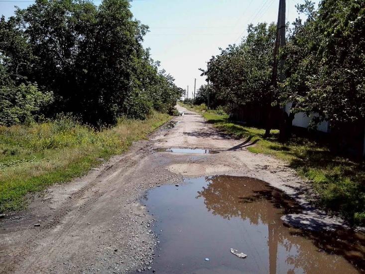 Хорішки з panoramio.com - Хорішки