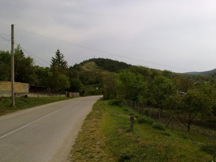 Піонерське з panoramio.com - Пионерское