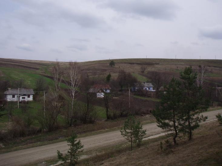 Вишнівчик з panoramio.com - Вишнівчик