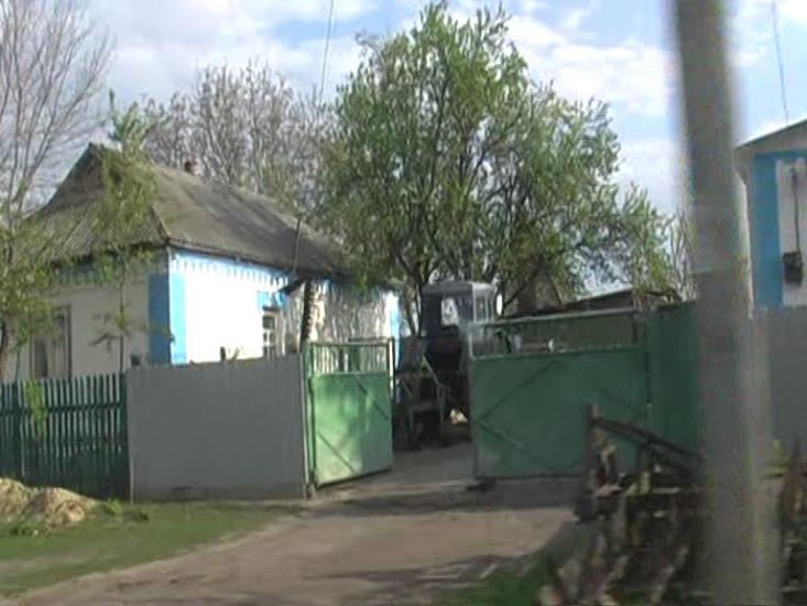 Горошків з panoramio.com - Goroshkiv