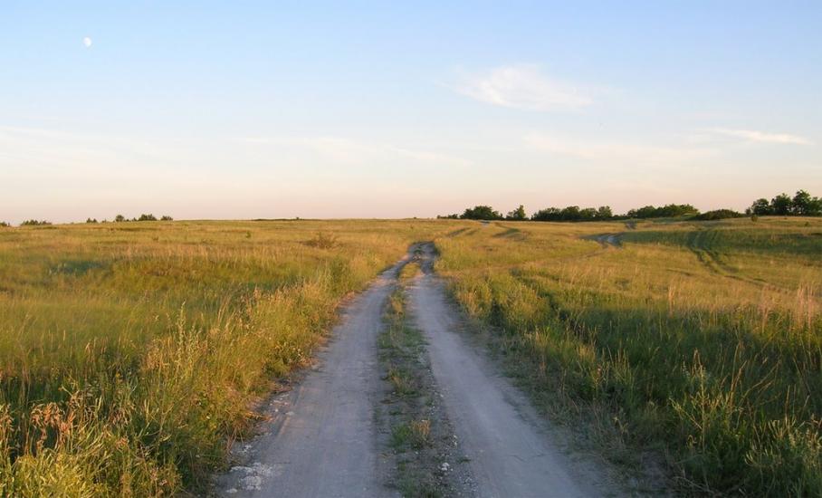 Новомлинськ з panoramio.com - Новомлинск