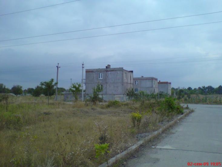 Радушне з panoramio.com - Радушное