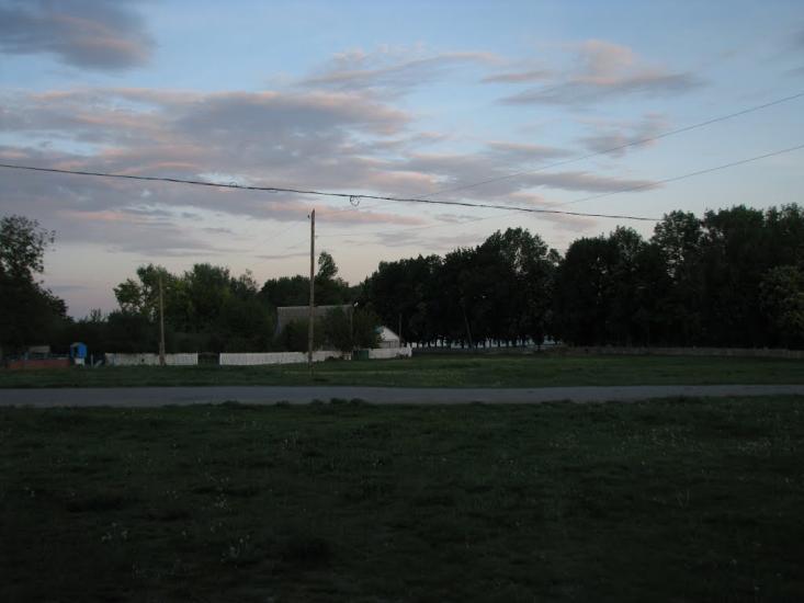Юшківці з panoramio.com - Юшківці