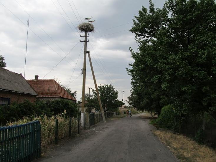 Юрківка з panoramio.com - Юрківка