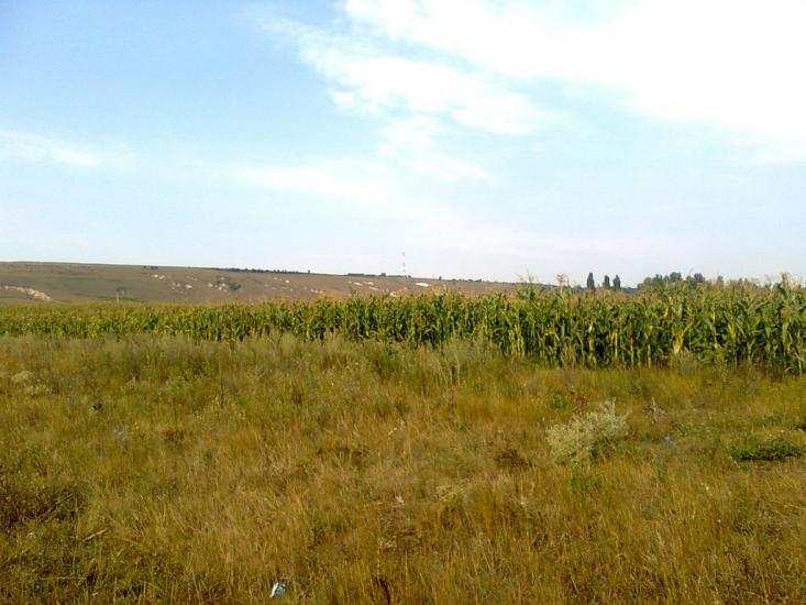 Верхня Слобідка з panoramio.com - Верхня Слобідка