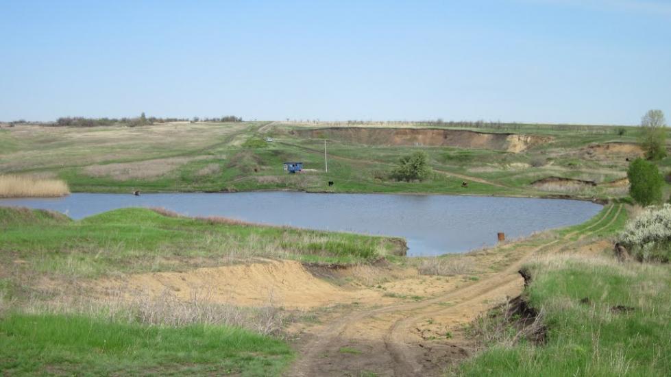 Сиваш з panoramio.com - Сиваш