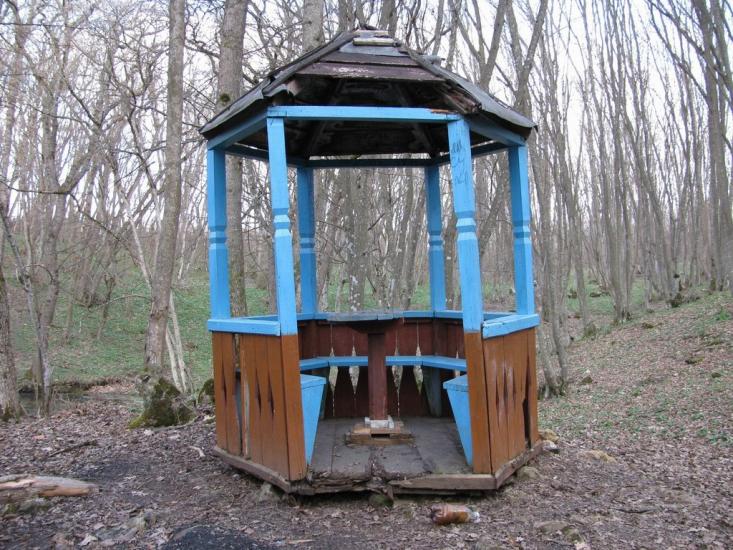 Кизилівка з panoramio.com - Кизиловка