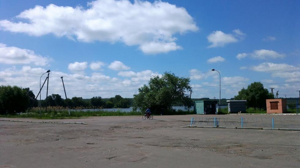 Ружин з panoramio.com - Ружин