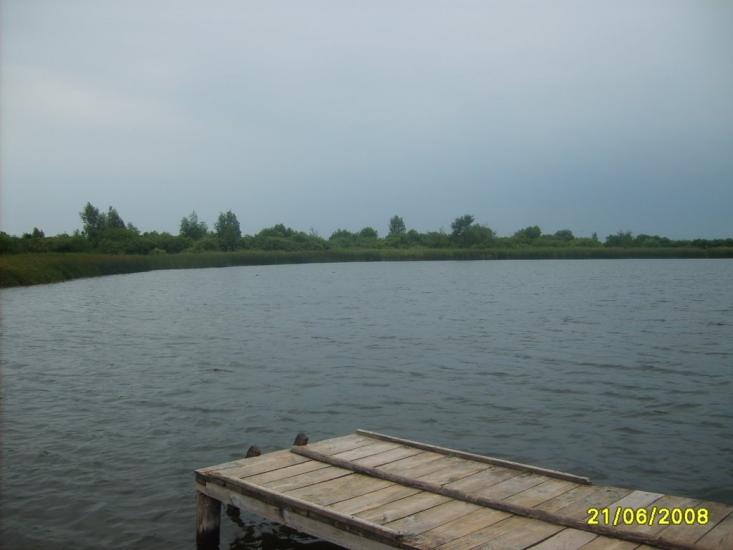 Турійськ з panoramio.com - Турийск