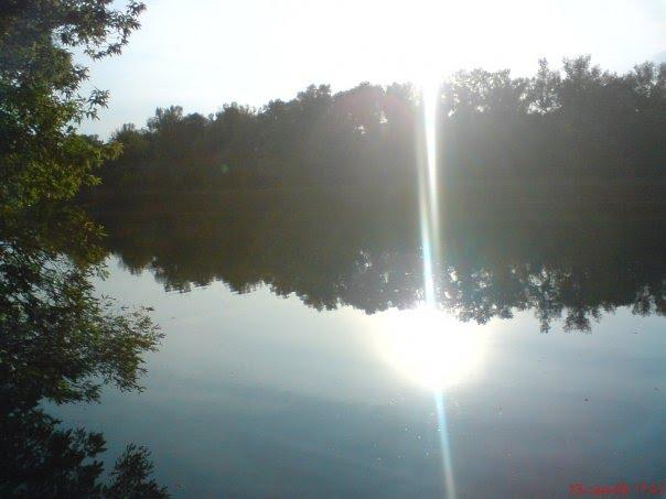 Потоки з panoramio.com - Потоки