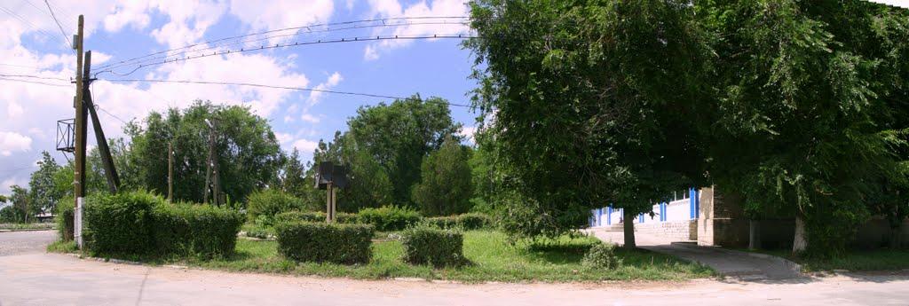 Кузнеці з panoramio.com - Кузнецы