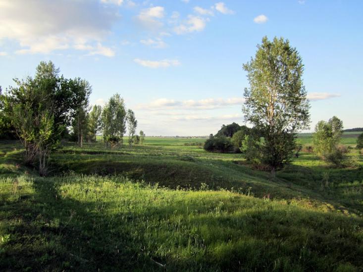 Борове з panoramio.com - Боровое