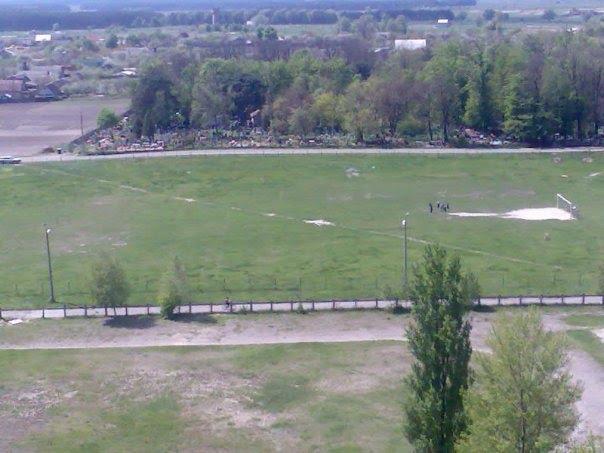 Демидів з panoramio.com - Демидов