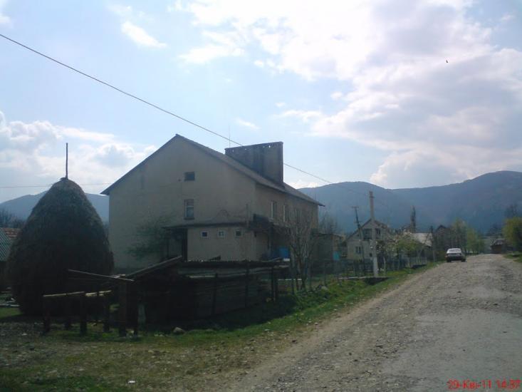 Річка з panoramio.com - Речка