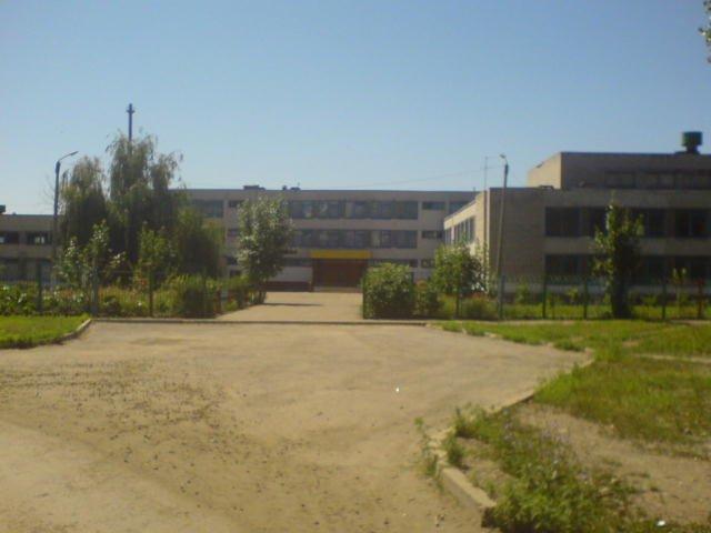 Суходільськ з panoramio.com - Суходольск