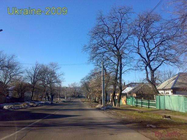 Аджамка з panoramio.com - Аджамка
