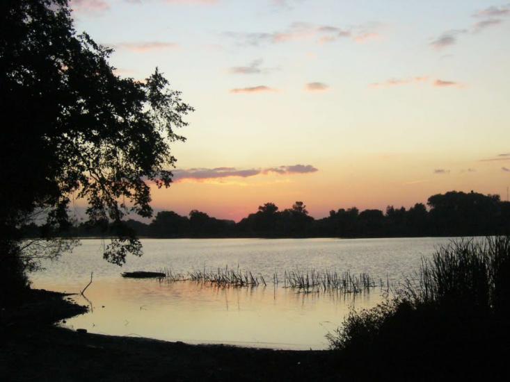 Ружин з panoramio.com - Ружин