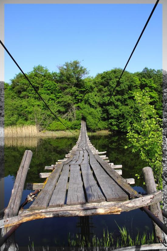 Новомлинськ з panoramio.com - Новомлинск
